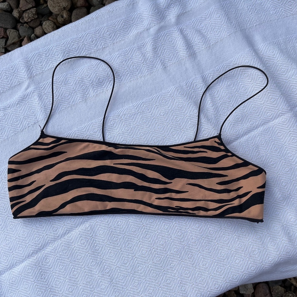 Tropic of C Bralette